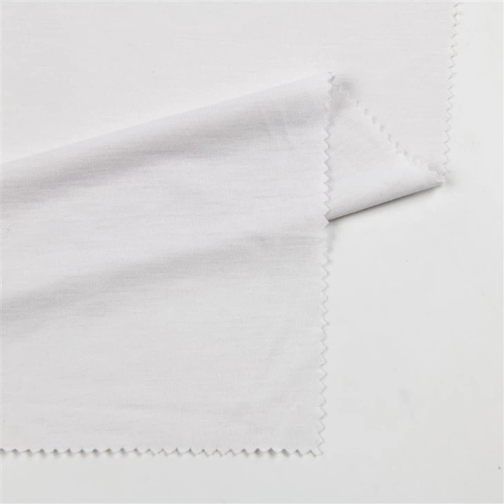 Celis 100% Polyester Single Jersey Fabric